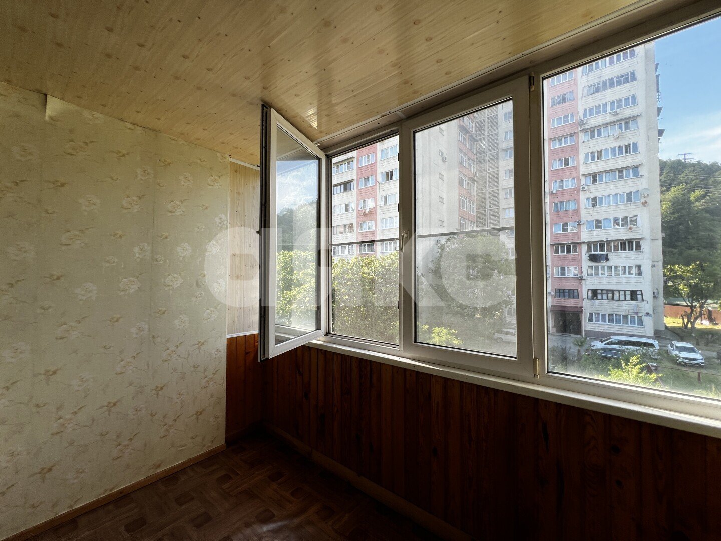 Фото №10: Комната <span class="whitespace-nowrap">18 м²</span>, <span class="whitespace-nowrap">3/5 эт.</span> - Дагомыс, р. Лазаревский, ул. Батумское шоссе, 33
