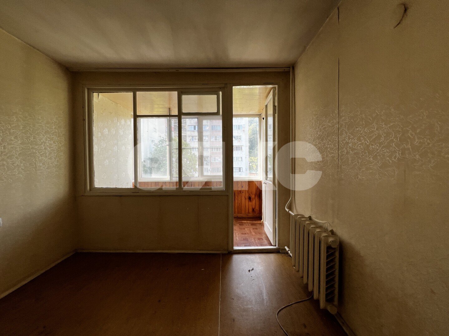 Фото №3: Комната <span class="whitespace-nowrap">18 м²</span>, <span class="whitespace-nowrap">3/5 эт.</span> - Дагомыс, р. Лазаревский, ул. Батумское шоссе, 33