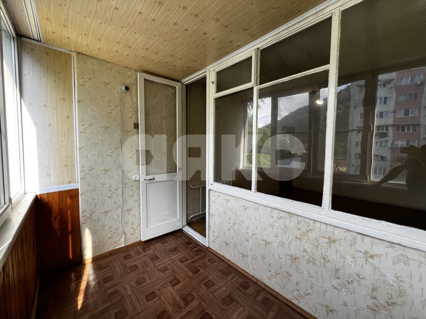 Фото №9: Комната <span class="whitespace-nowrap">18 м²</span>, <span class="whitespace-nowrap">3/5 эт.</span> - Дагомыс, р. Лазаревский, ул. Батумское шоссе, 33