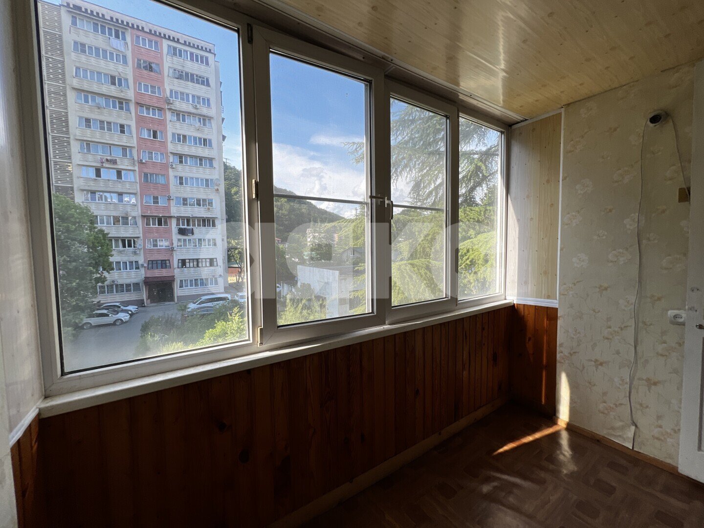 Фото №7: Комната <span class="whitespace-nowrap">18 м²</span>, <span class="whitespace-nowrap">3/5 эт.</span> - Дагомыс, р. Лазаревский, ул. Батумское шоссе, 33