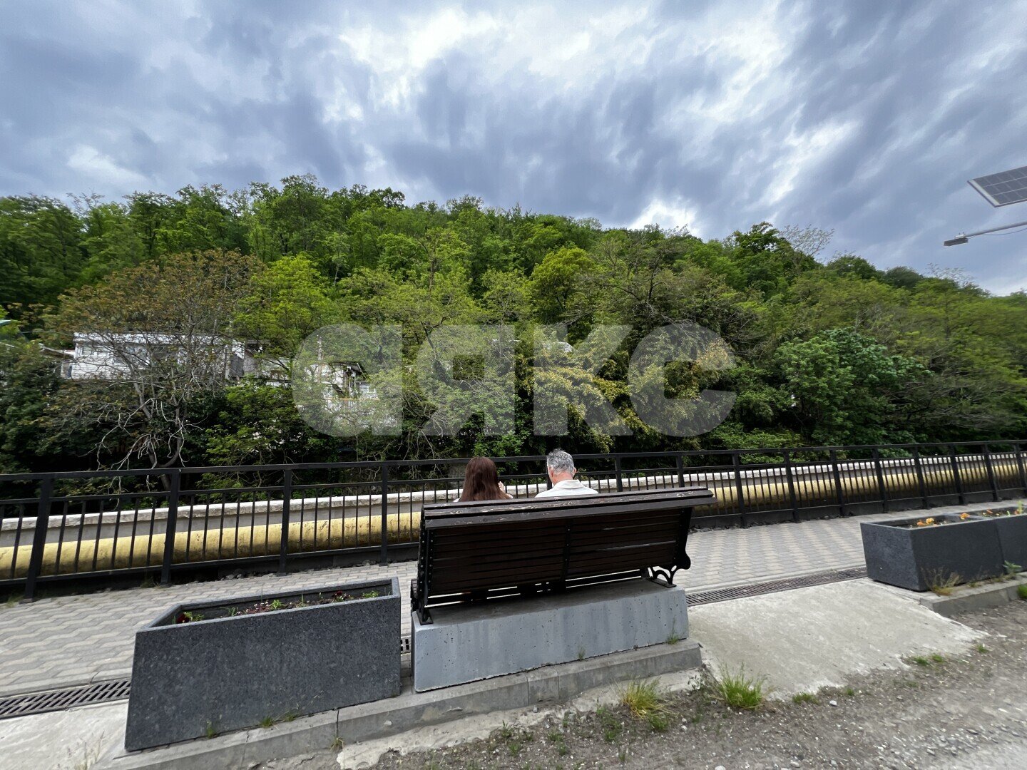 Фото №25: Комната <span class="whitespace-nowrap">18 м²</span>, <span class="whitespace-nowrap">3/5 эт.</span> - Дагомыс, р. Лазаревский, ул. Батумское шоссе, 33