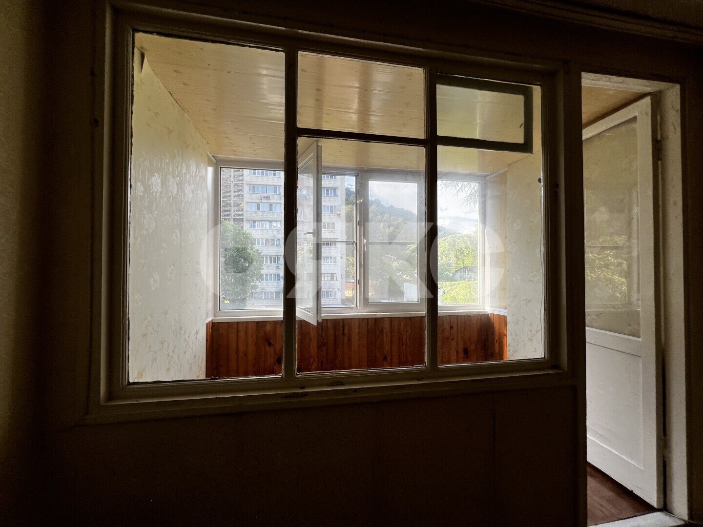 Фото №5: Комната <span class="whitespace-nowrap">18 м²</span>, <span class="whitespace-nowrap">3/5 эт.</span> - Дагомыс, р. Лазаревский, ул. Батумское шоссе, 33