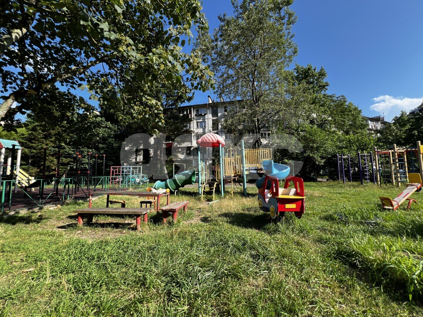 Фото №31: Комната <span class="whitespace-nowrap">18 м²</span>, <span class="whitespace-nowrap">3/5 эт.</span> - Дагомыс, р. Лазаревский, ул. Батумское шоссе, 33