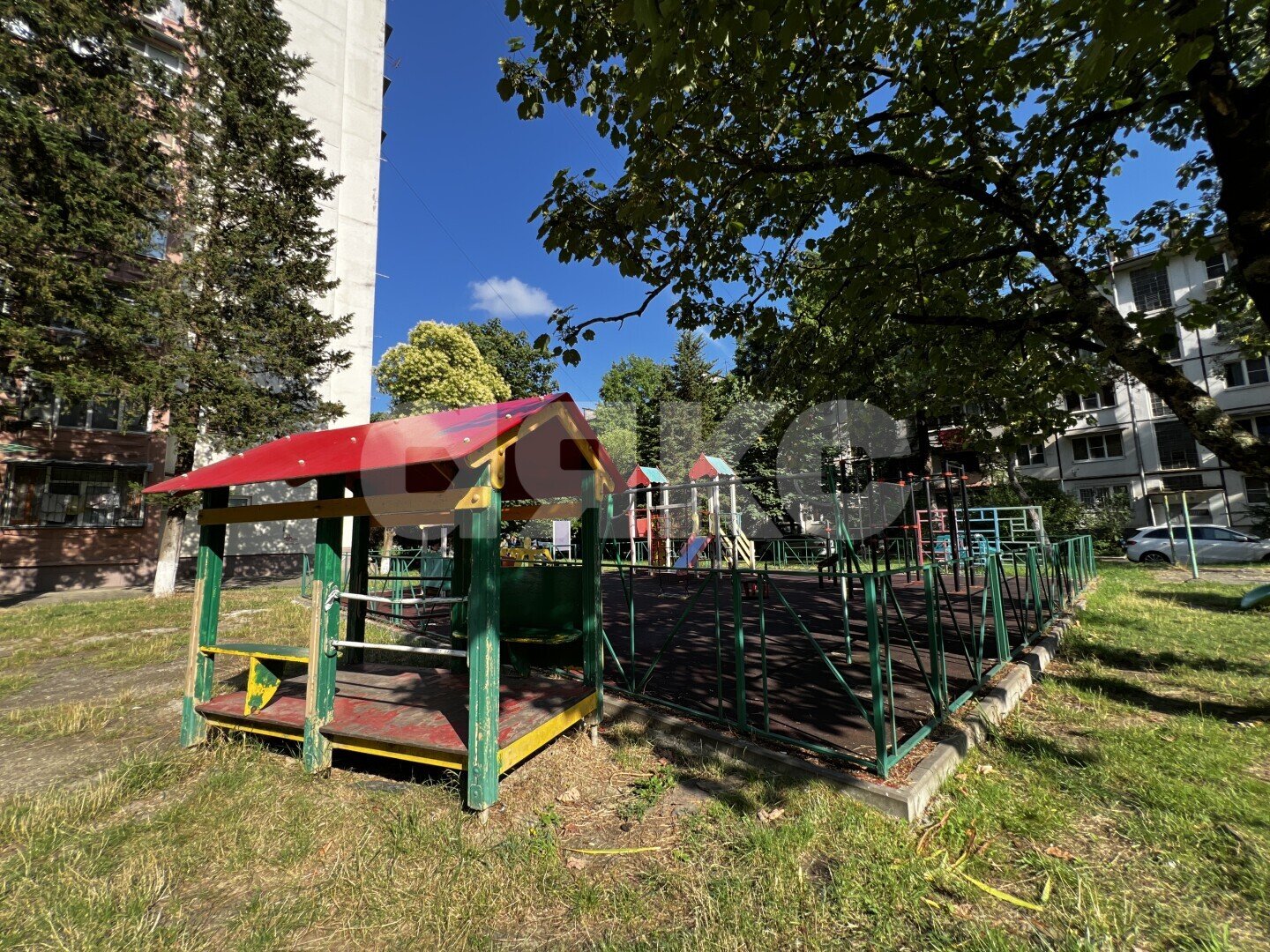 Фото №30: Комната <span class="whitespace-nowrap">18 м²</span>, <span class="whitespace-nowrap">3/5 эт.</span> - Дагомыс, р. Лазаревский, ул. Батумское шоссе, 33