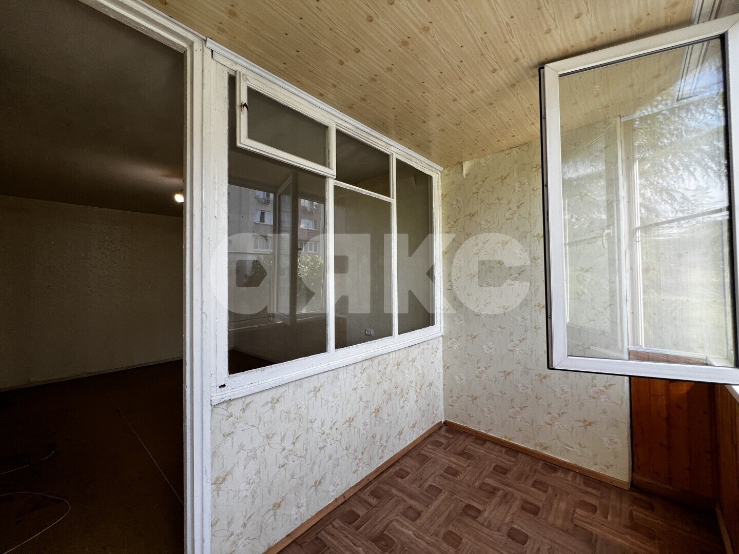 Фото №8: Комната <span class="whitespace-nowrap">18 м²</span>, <span class="whitespace-nowrap">3/5 эт.</span> - Дагомыс, р. Лазаревский, ул. Батумское шоссе, 33