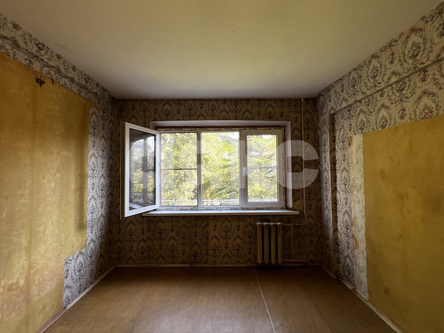 Фото №2: Комната <span class="whitespace-nowrap">13 м²</span>, <span class="whitespace-nowrap">3/5 эт.</span> - Дагомыс, р. Лазаревский, ул. Батумское шоссе, 33