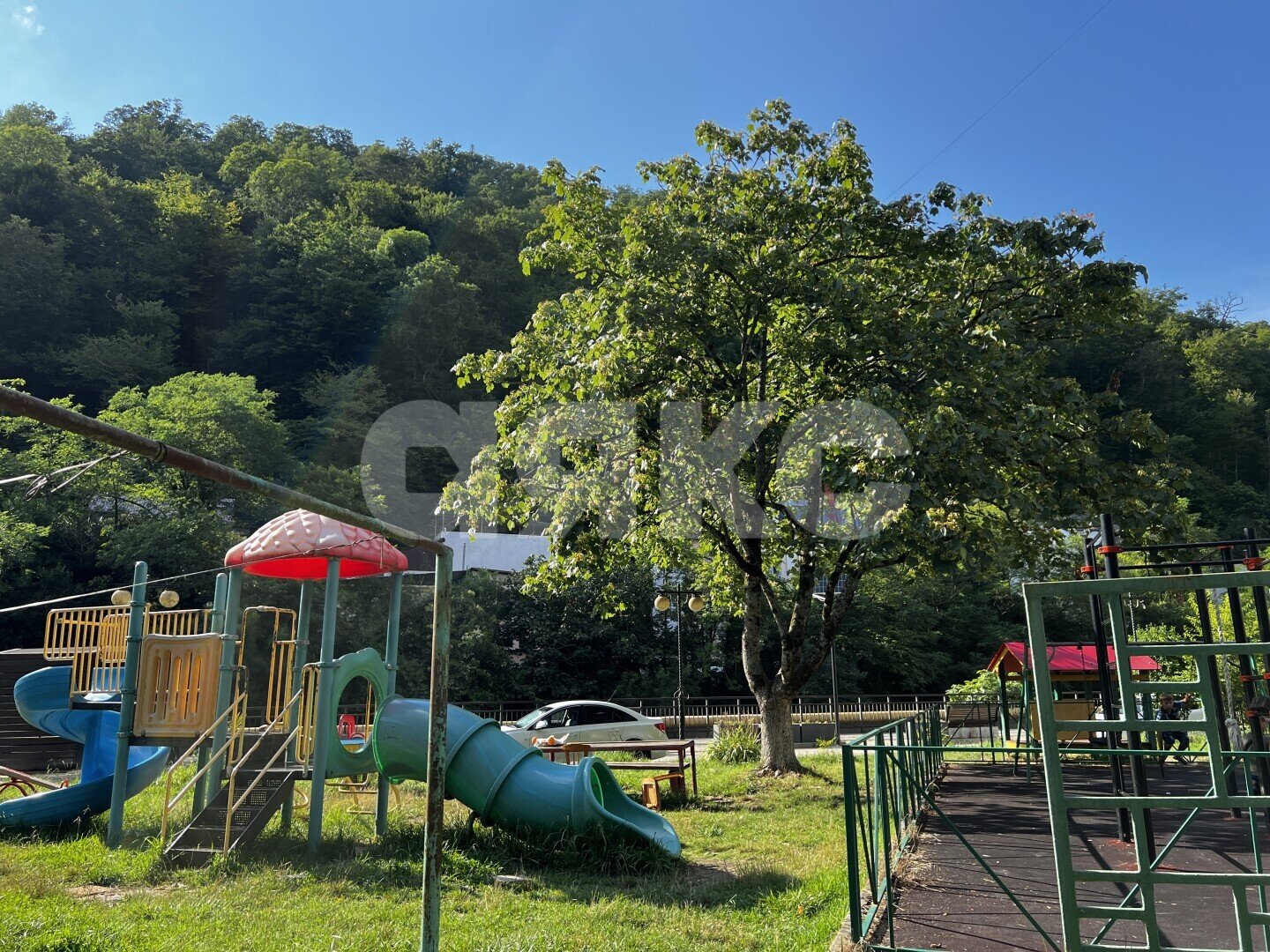 Фото №23: Комната <span class="whitespace-nowrap">13 м²</span>, <span class="whitespace-nowrap">3/5 эт.</span> - Дагомыс, р. Лазаревский, ул. Батумское шоссе, 33