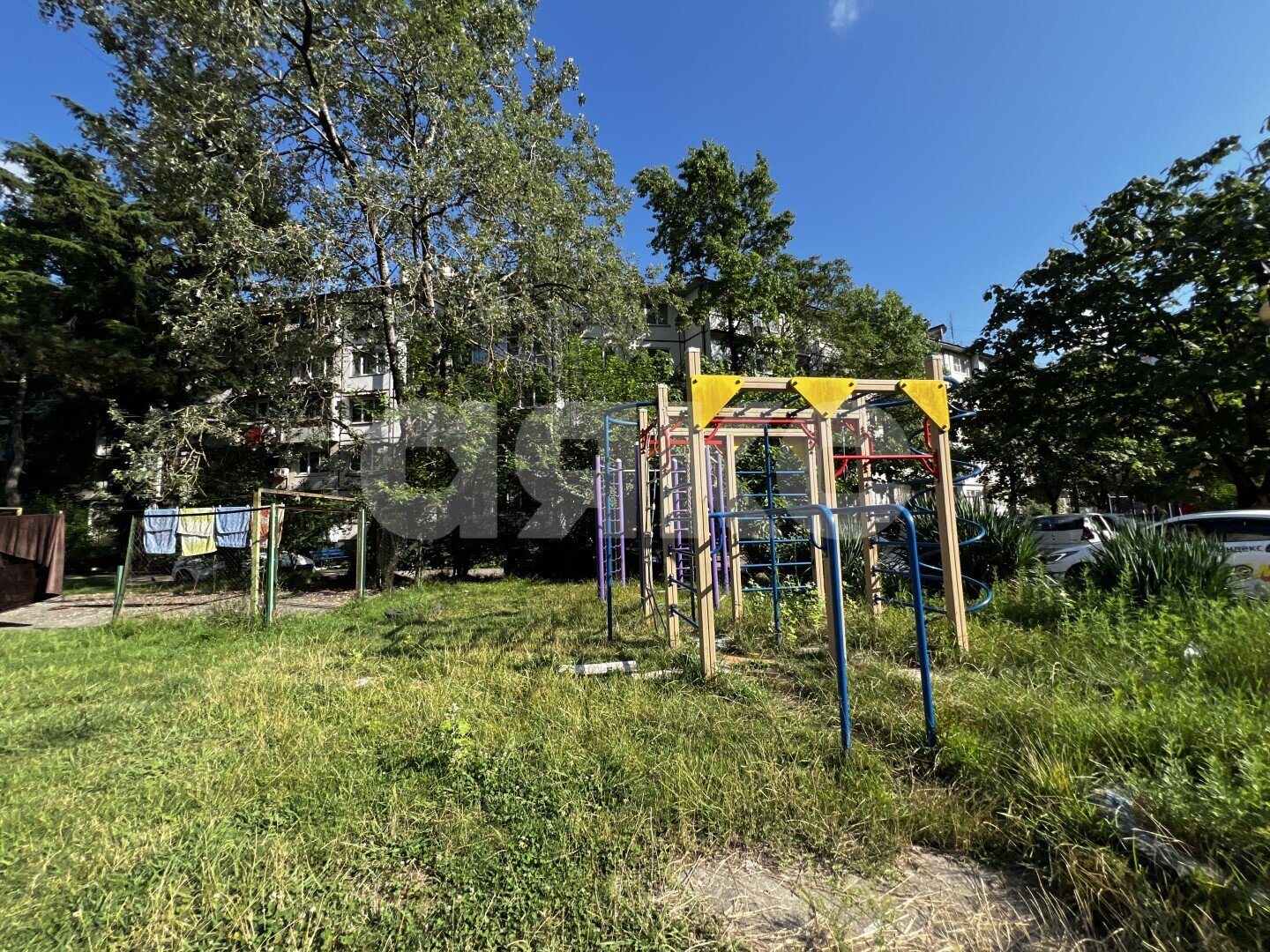 Фото №26: Комната <span class="whitespace-nowrap">13 м²</span>, <span class="whitespace-nowrap">3/5 эт.</span> - Дагомыс, р. Лазаревский, ул. Батумское шоссе, 33