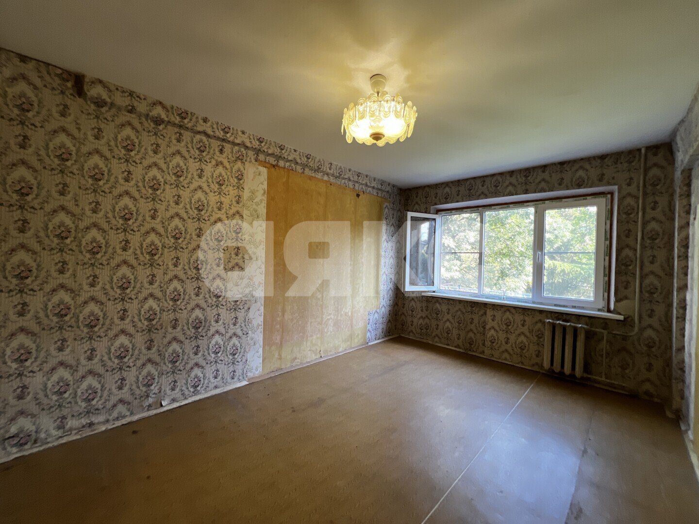 Фото №3: Комната <span class="whitespace-nowrap">13 м²</span>, <span class="whitespace-nowrap">3/5 эт.</span> - Дагомыс, р. Лазаревский, ул. Батумское шоссе, 33