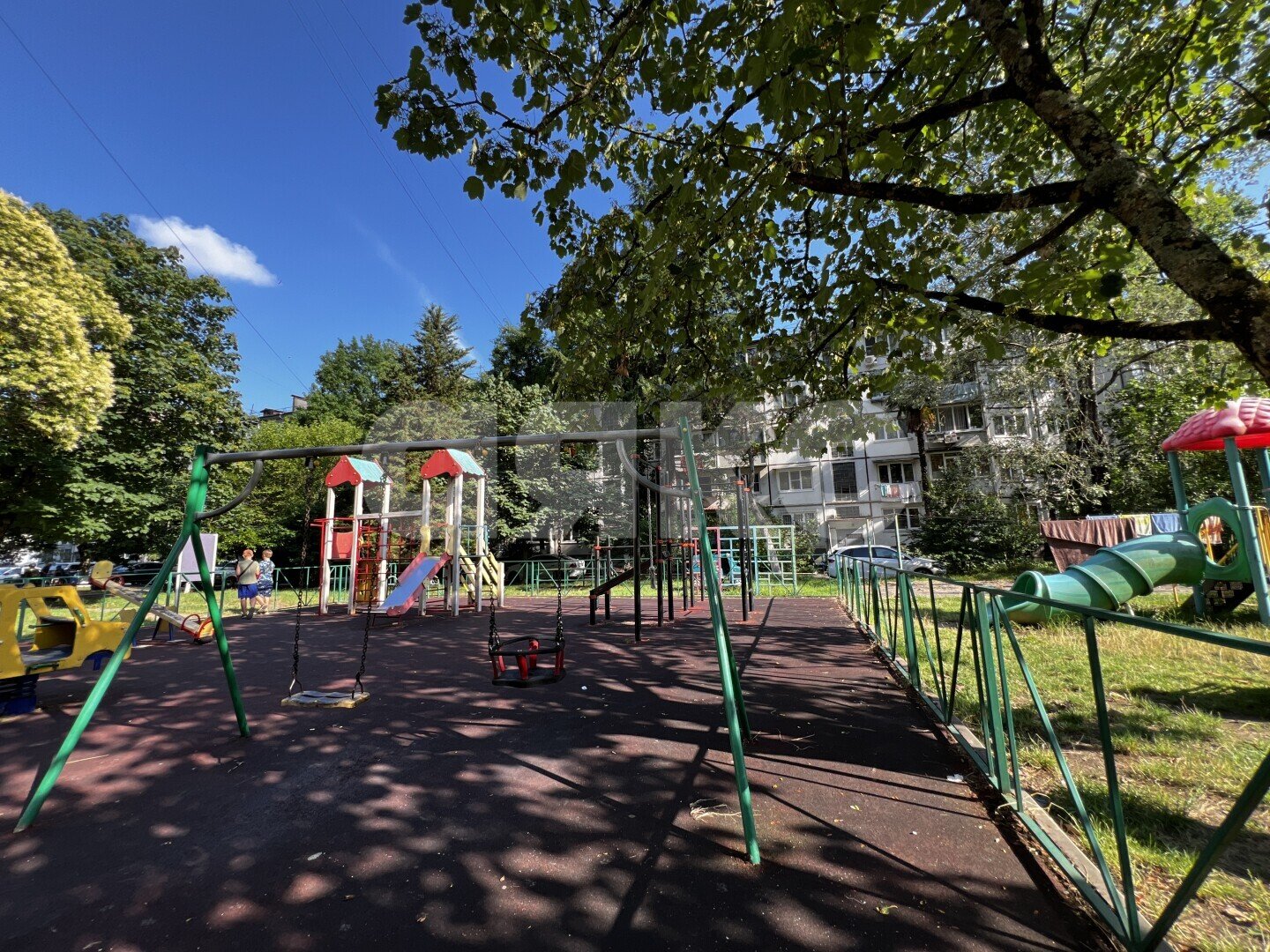 Фото №25: Комната <span class="whitespace-nowrap">13 м²</span>, <span class="whitespace-nowrap">3/5 эт.</span> - Дагомыс, р. Лазаревский, ул. Батумское шоссе, 33