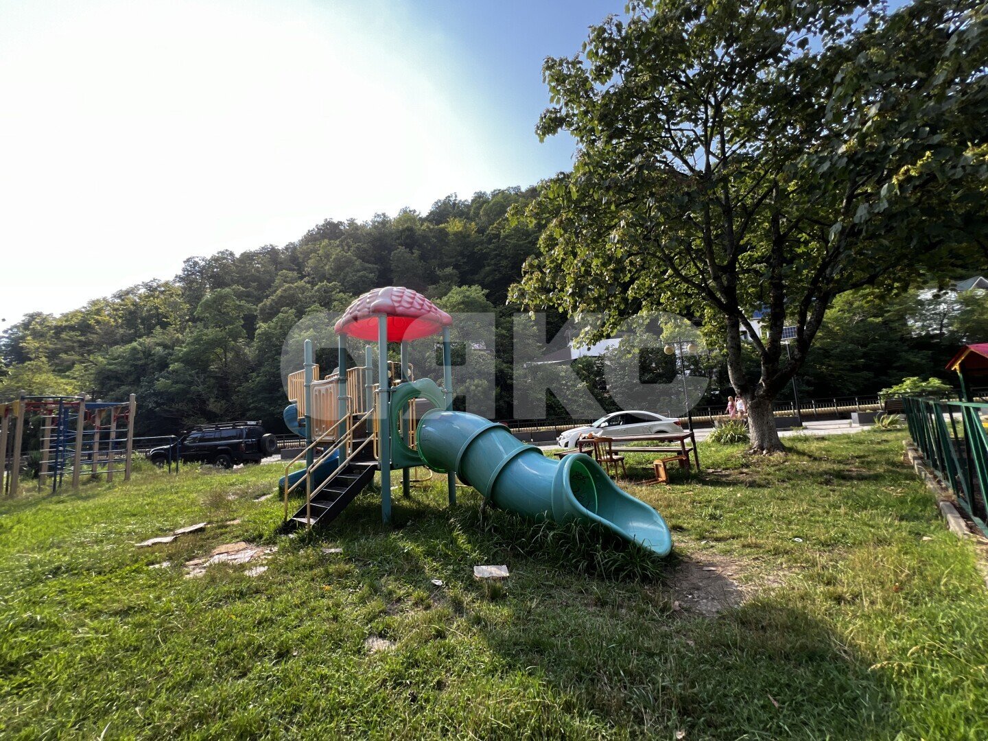 Фото №24: Комната <span class="whitespace-nowrap">13 м²</span>, <span class="whitespace-nowrap">3/5 эт.</span> - Дагомыс, р. Лазаревский, ул. Батумское шоссе, 33