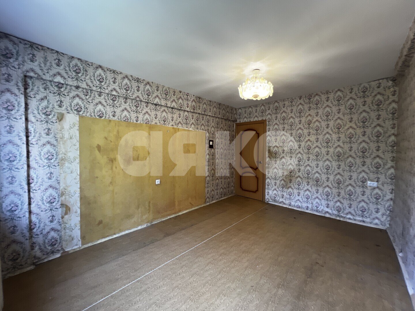 Фото №5: Комната <span class="whitespace-nowrap">13 м²</span>, <span class="whitespace-nowrap">3/5 эт.</span> - Дагомыс, р. Лазаревский, ул. Батумское шоссе, 33