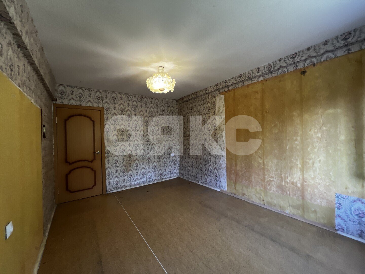 Фото №4: Комната <span class="whitespace-nowrap">13 м²</span>, <span class="whitespace-nowrap">3/5 эт.</span> - Дагомыс, р. Лазаревский, ул. Батумское шоссе, 33