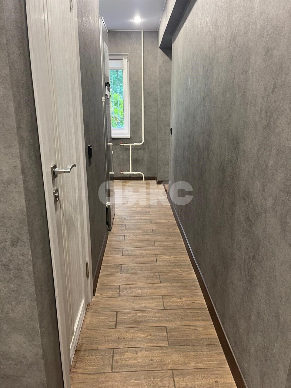 Фото №19: 3-комнатная квартира <span class="whitespace-nowrap">70 м²</span>, <span class="whitespace-nowrap">1/5 эт.</span> - Дагомыс, р. Лазаревский, ул. Батумское шоссе, 33
