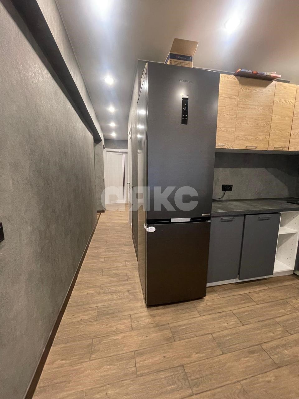 Фото №5: 3-комнатная квартира <span class="whitespace-nowrap">70 м²</span>, <span class="whitespace-nowrap">1/5 эт.</span> - Дагомыс, р. Лазаревский, ул. Батумское шоссе, 33