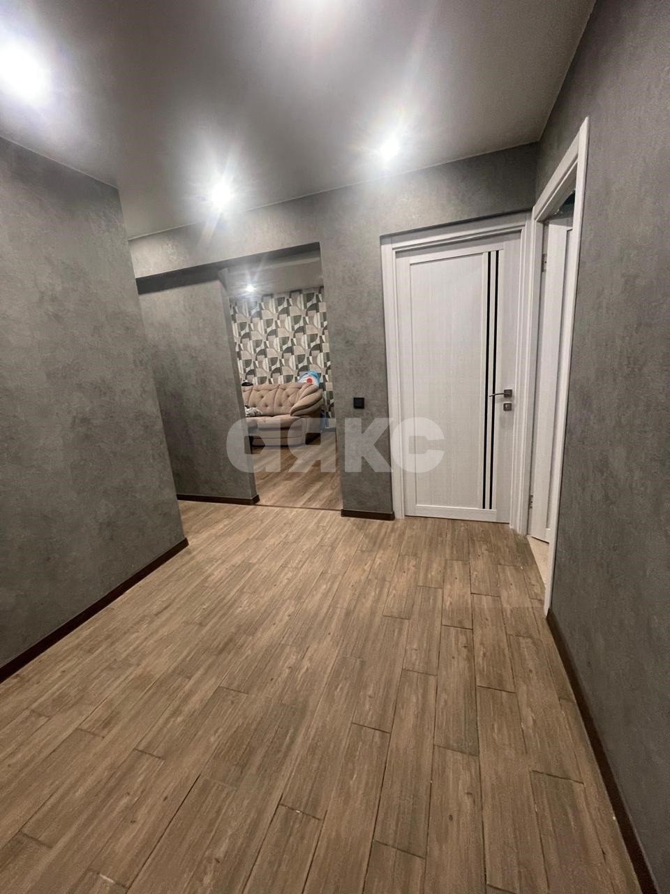 Фото №25: 3-комнатная квартира <span class="whitespace-nowrap">70 м²</span>, <span class="whitespace-nowrap">1/5 эт.</span> - Дагомыс, р. Лазаревский, ул. Батумское шоссе, 33