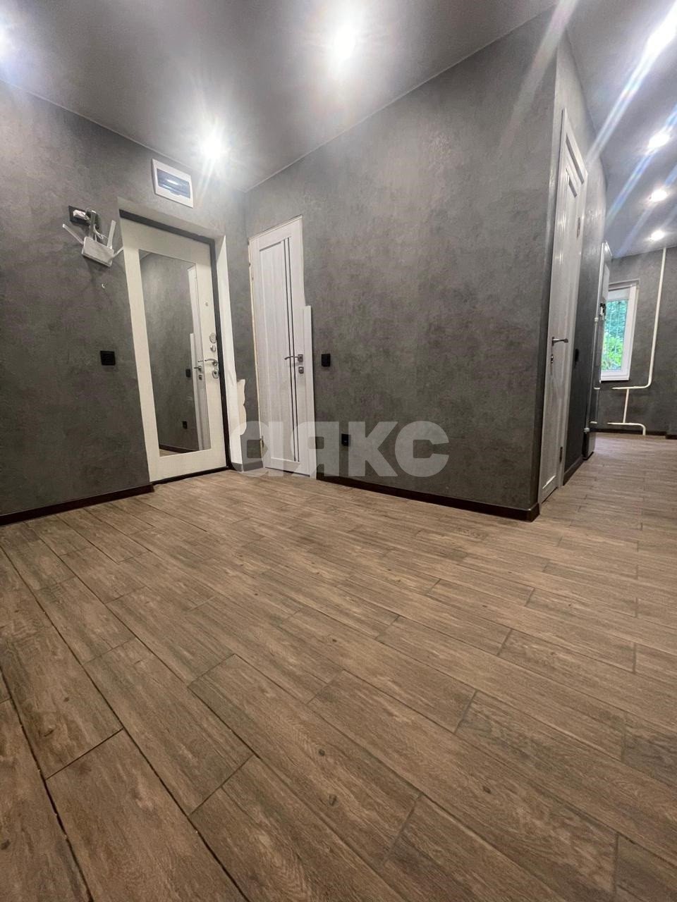 Фото №18: 3-комнатная квартира <span class="whitespace-nowrap">70 м²</span>, <span class="whitespace-nowrap">1/5 эт.</span> - Дагомыс, р. Лазаревский, ул. Батумское шоссе, 33