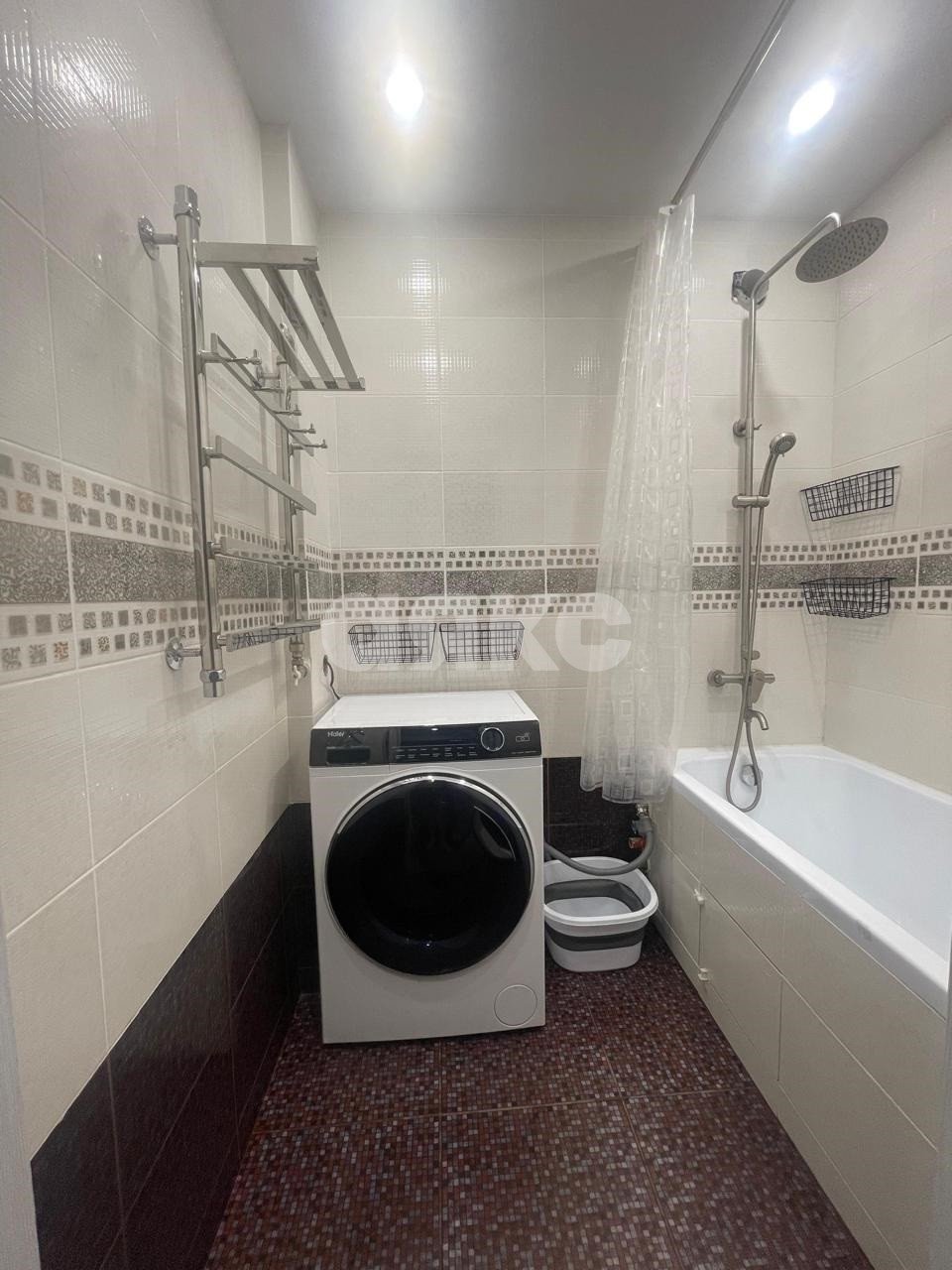 Фото №21: 3-комнатная квартира <span class="whitespace-nowrap">70 м²</span>, <span class="whitespace-nowrap">1/5 эт.</span> - Дагомыс, р. Лазаревский, ул. Батумское шоссе, 33