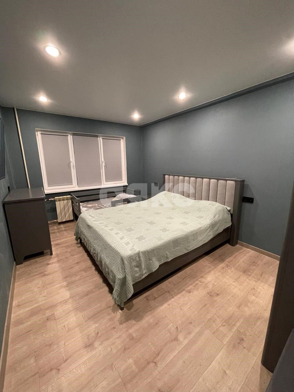 Фото №6: 3-комнатная квартира <span class="whitespace-nowrap">70 м²</span>, <span class="whitespace-nowrap">1/5 эт.</span> - Дагомыс, р. Лазаревский, ул. Батумское шоссе, 33