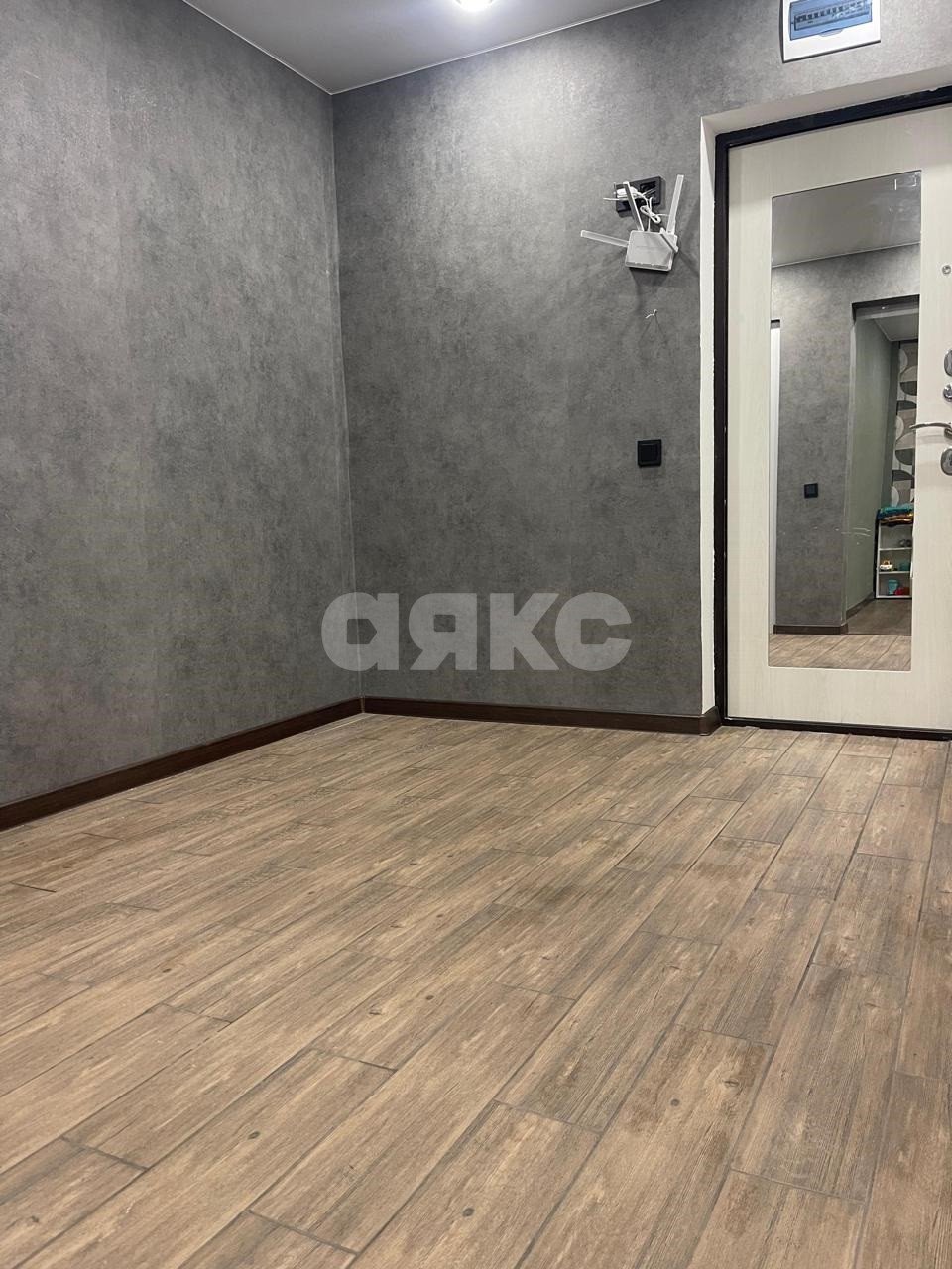 Фото №27: 3-комнатная квартира <span class="whitespace-nowrap">70 м²</span>, <span class="whitespace-nowrap">1/5 эт.</span> - Дагомыс, р. Лазаревский, ул. Батумское шоссе, 33