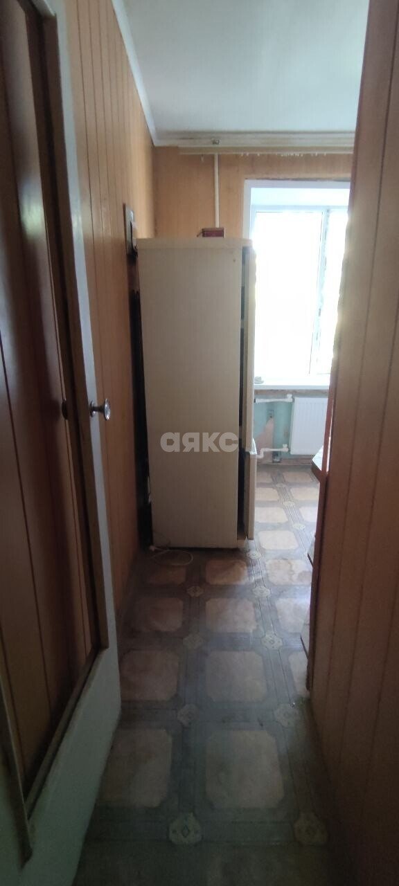 Фото №8: 1-комнатная квартира <span class="whitespace-nowrap">31 м²</span>, <span class="whitespace-nowrap">2/5 эт.</span> - Мариуполь, Левобережный, мкр. Азовский, ул. Межевая, 19