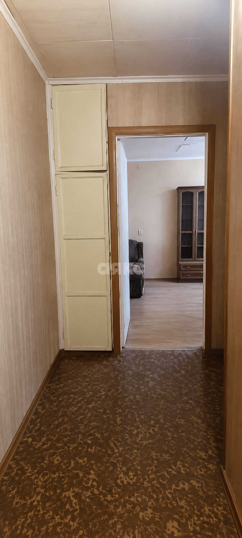 Фото №4: 1-комнатная квартира <span class="whitespace-nowrap">31 м²</span>, <span class="whitespace-nowrap">2/5 эт.</span> - Мариуполь, Левобережный, мкр. Азовский, ул. Межевая, 19