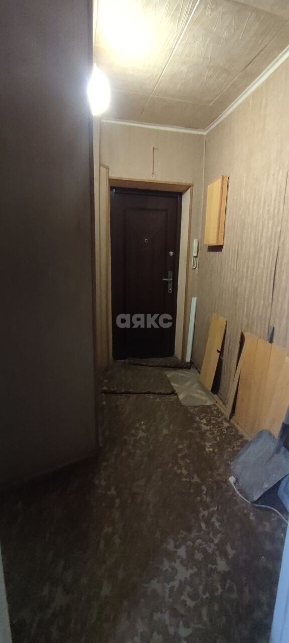 Фото №5: 1-комнатная квартира <span class="whitespace-nowrap">31 м²</span>, <span class="whitespace-nowrap">2/5 эт.</span> - Мариуполь, Левобережный, мкр. Азовский, ул. Межевая, 19