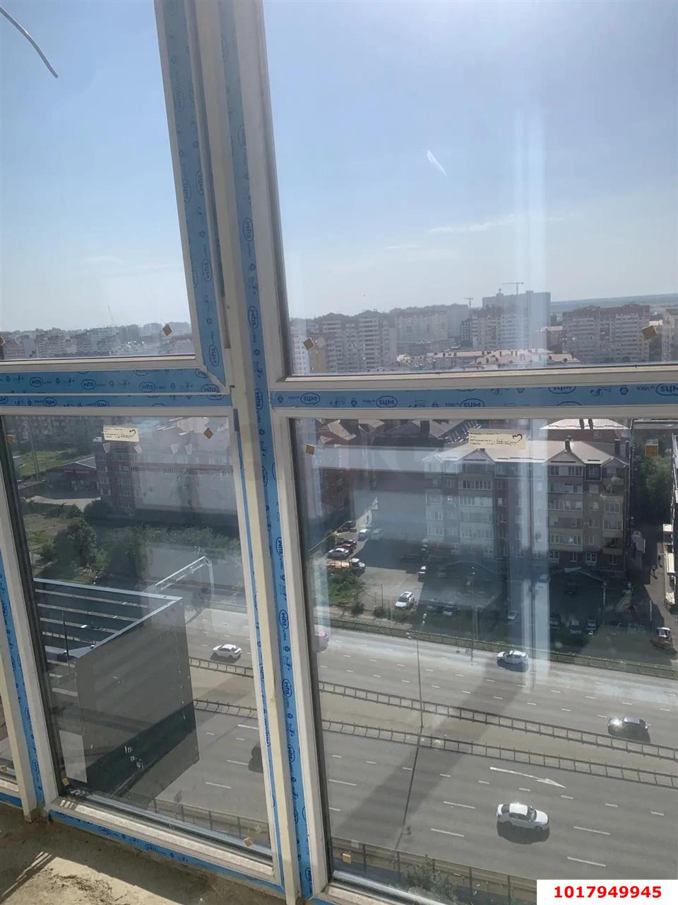 Фото №5: Студия <span class="whitespace-nowrap">23 м²</span>, <span class="whitespace-nowrap">16/25 эт.</span> - Берёзовый, Прикубанский внутригородской округ, Витаминкомбинат, мкр. жилой комплекс Огурцы, ул. Целиноградская, 2И