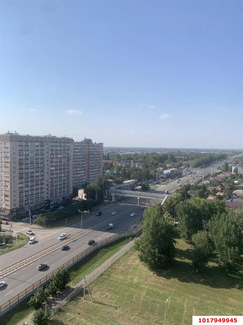 Фото №12: Студия <span class="whitespace-nowrap">23 м²</span>, <span class="whitespace-nowrap">16/25 эт.</span> - Берёзовый, Прикубанский внутригородской округ, Витаминкомбинат, мкр. жилой комплекс Огурцы, ул. Целиноградская, 2И