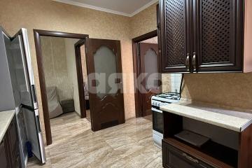 Фото №1: 2-комнатная квартира <span class="whitespace-nowrap">53 м²</span>, <span class="whitespace-nowrap">6/9 эт.</span> - Анапа, ул. Лермонтова, 116Д