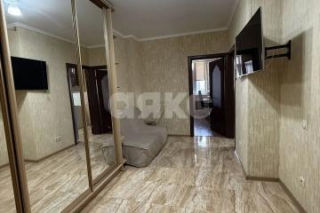 Фото №1: 2-комнатная квартира <span class="whitespace-nowrap">53 м²</span>, <span class="whitespace-nowrap">6/9 эт.</span> - Анапа, ул. Лермонтова, 116Д