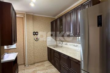 Фото №1: 2-комнатная квартира <span class="whitespace-nowrap">53 м²</span>, <span class="whitespace-nowrap">6/9 эт.</span> - Анапа, ул. Лермонтова, 116Д