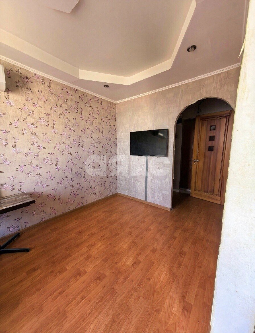 Фото №5: 3-комнатная квартира <span class="whitespace-nowrap">57 м²</span>, <span class="whitespace-nowrap">9/9 эт.</span> - Мариуполь, р. Левобережный, б-р Морской, 58