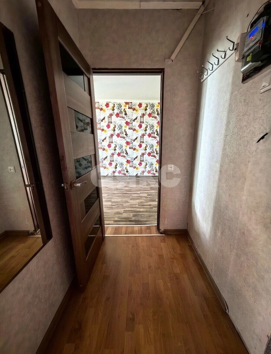 Фото №6: 3-комнатная квартира <span class="whitespace-nowrap">57 м²</span>, <span class="whitespace-nowrap">9/9 эт.</span> - Мариуполь, р. Левобережный, б-р Морской, 58