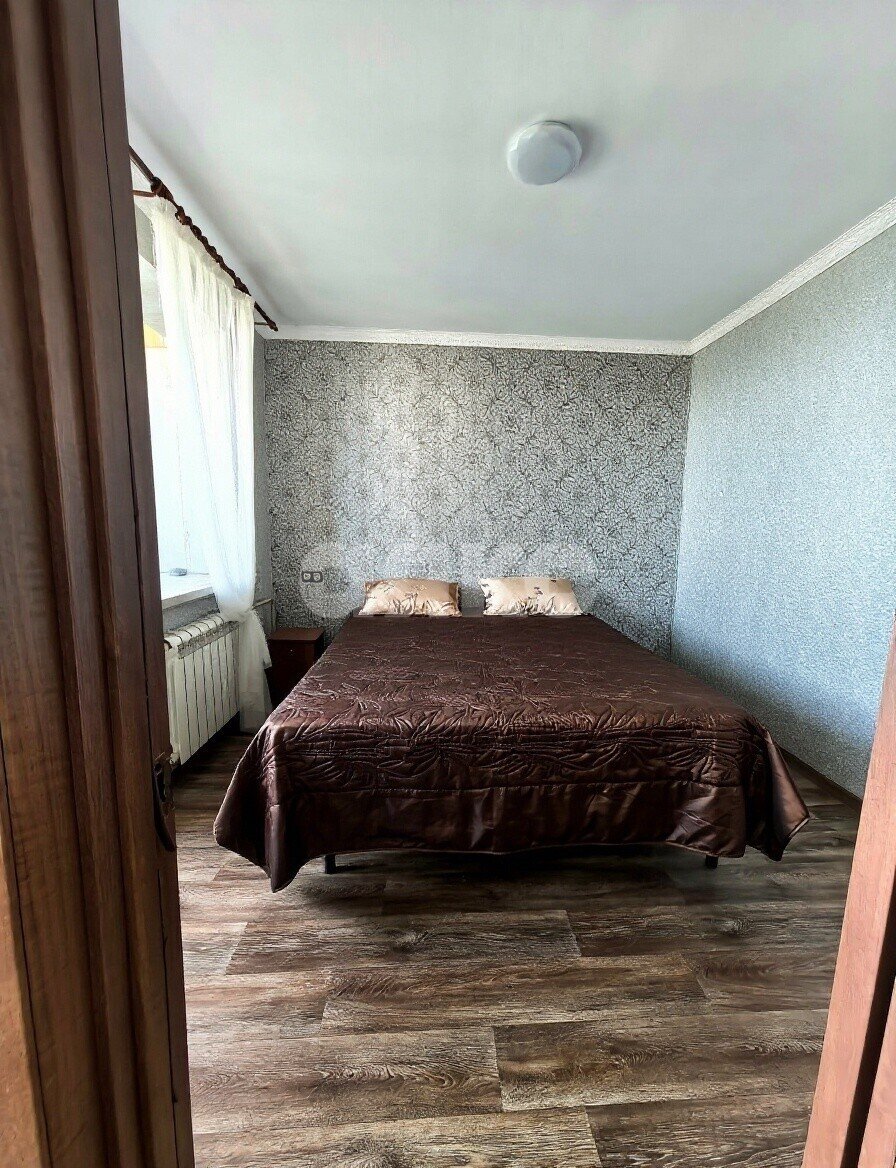 Фото №9: 3-комнатная квартира <span class="whitespace-nowrap">57 м²</span>, <span class="whitespace-nowrap">9/9 эт.</span> - Мариуполь, р. Левобережный, б-р Морской, 58