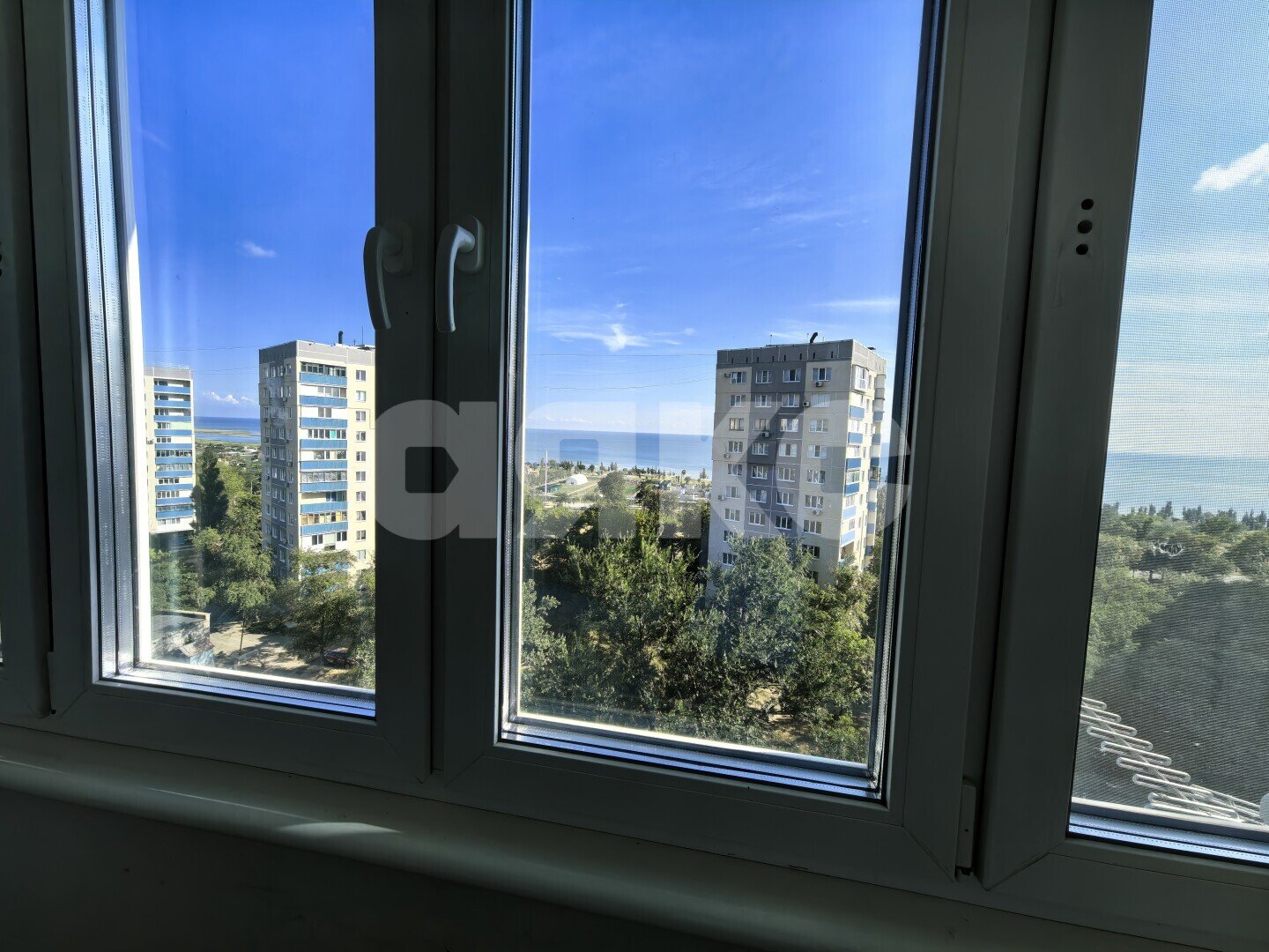 Фото №10: 3-комнатная квартира <span class="whitespace-nowrap">57 м²</span>, <span class="whitespace-nowrap">9/9 эт.</span> - Мариуполь, р. Левобережный, б-р Морской, 58