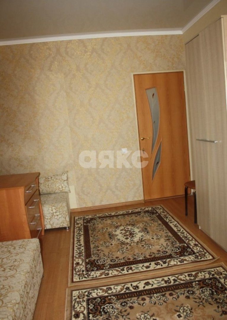 Фото №4: 1-комнатная квартира <span class="whitespace-nowrap">47 м²</span>, <span class="whitespace-nowrap">7/10 эт.</span> - Анапа, мкр. ЖК Тургеневский, ул. Шевченко, 288Б