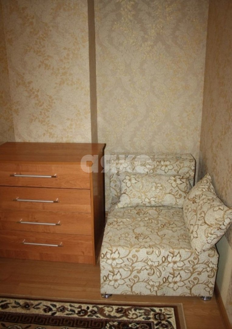 Фото №6: 1-комнатная квартира <span class="whitespace-nowrap">47 м²</span>, <span class="whitespace-nowrap">7/10 эт.</span> - Анапа, мкр. ЖК Тургеневский, ул. Шевченко, 288Б