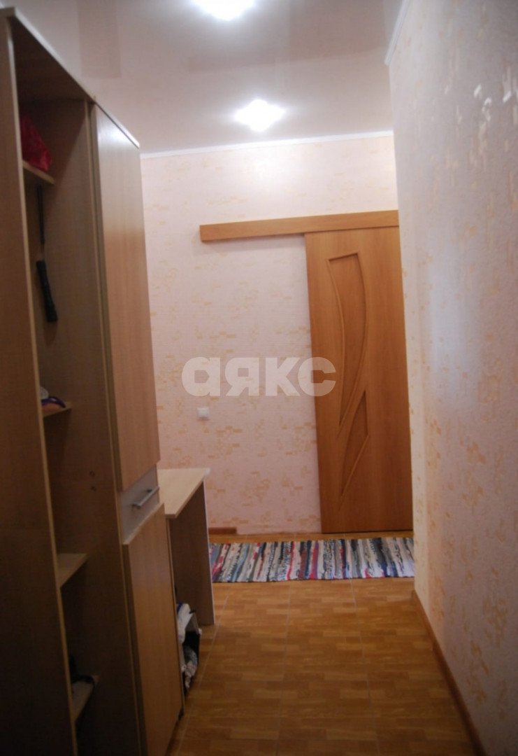 Фото №10: 1-комнатная квартира <span class="whitespace-nowrap">47 м²</span>, <span class="whitespace-nowrap">7/10 эт.</span> - Анапа, мкр. ЖК Тургеневский, ул. Шевченко, 288Б