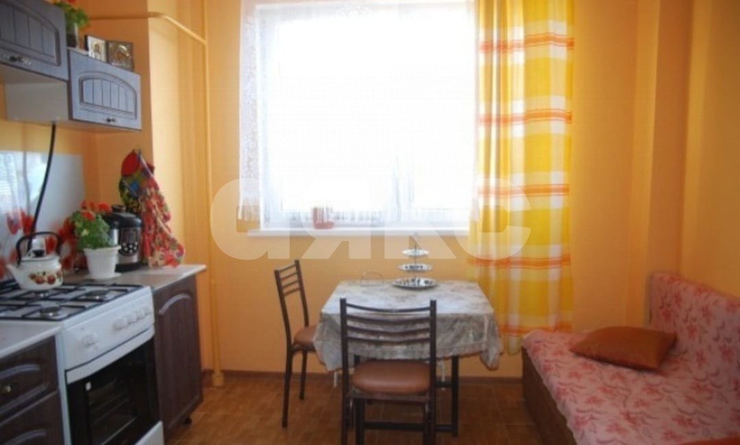 Фото №2: 1-комнатная квартира <span class="whitespace-nowrap">47 м²</span>, <span class="whitespace-nowrap">7/10 эт.</span> - Анапа, мкр. ЖК Тургеневский, ул. Шевченко, 288Б