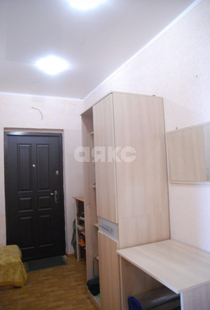 Фото №9: 1-комнатная квартира <span class="whitespace-nowrap">47 м²</span>, <span class="whitespace-nowrap">7/10 эт.</span> - Анапа, мкр. ЖК Тургеневский, ул. Шевченко, 288Б