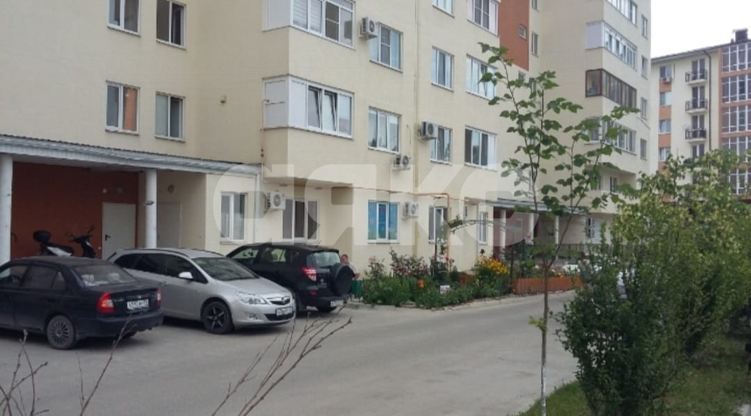 Фото №15: 1-комнатная квартира <span class="whitespace-nowrap">47 м²</span>, <span class="whitespace-nowrap">7/10 эт.</span> - Анапа, мкр. ЖК Тургеневский, ул. Шевченко, 288Б