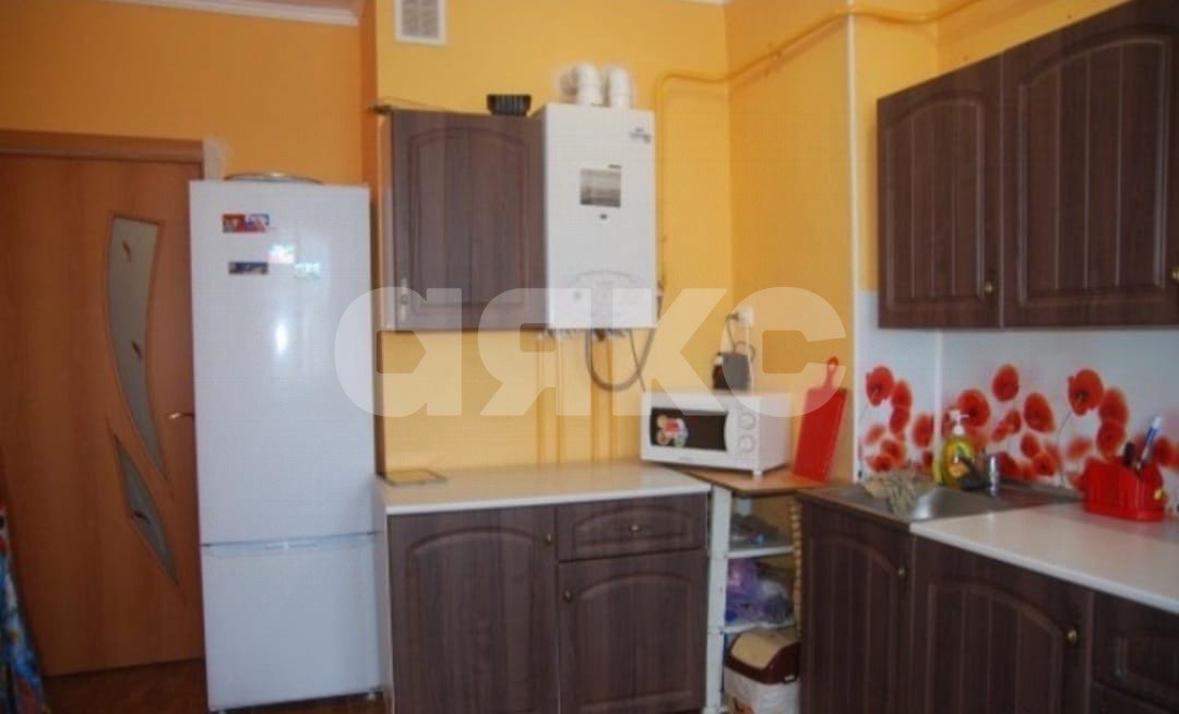Фото №7: 1-комнатная квартира <span class="whitespace-nowrap">47 м²</span>, <span class="whitespace-nowrap">7/10 эт.</span> - Анапа, мкр. ЖК Тургеневский, ул. Шевченко, 288Б