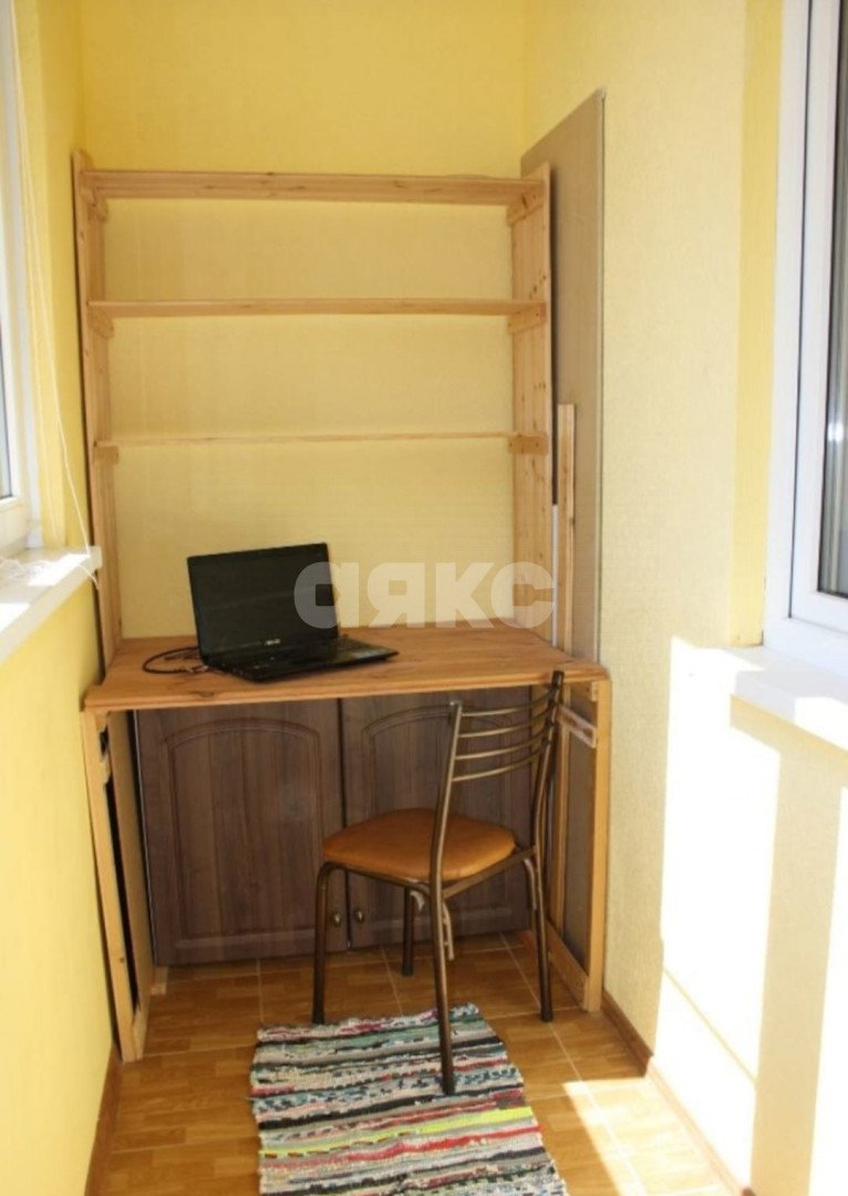 Фото №14: 1-комнатная квартира <span class="whitespace-nowrap">47 м²</span>, <span class="whitespace-nowrap">7/10 эт.</span> - Анапа, мкр. ЖК Тургеневский, ул. Шевченко, 288Б