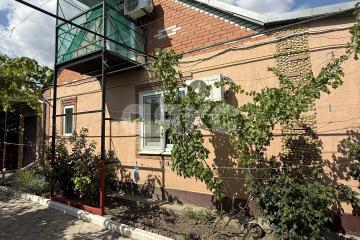 Фото №1: Дом <span class="whitespace-nowrap">60 м²</span>, <span class="whitespace-nowrap">2 эт.</span> - Урзуф, ул. Чапаева