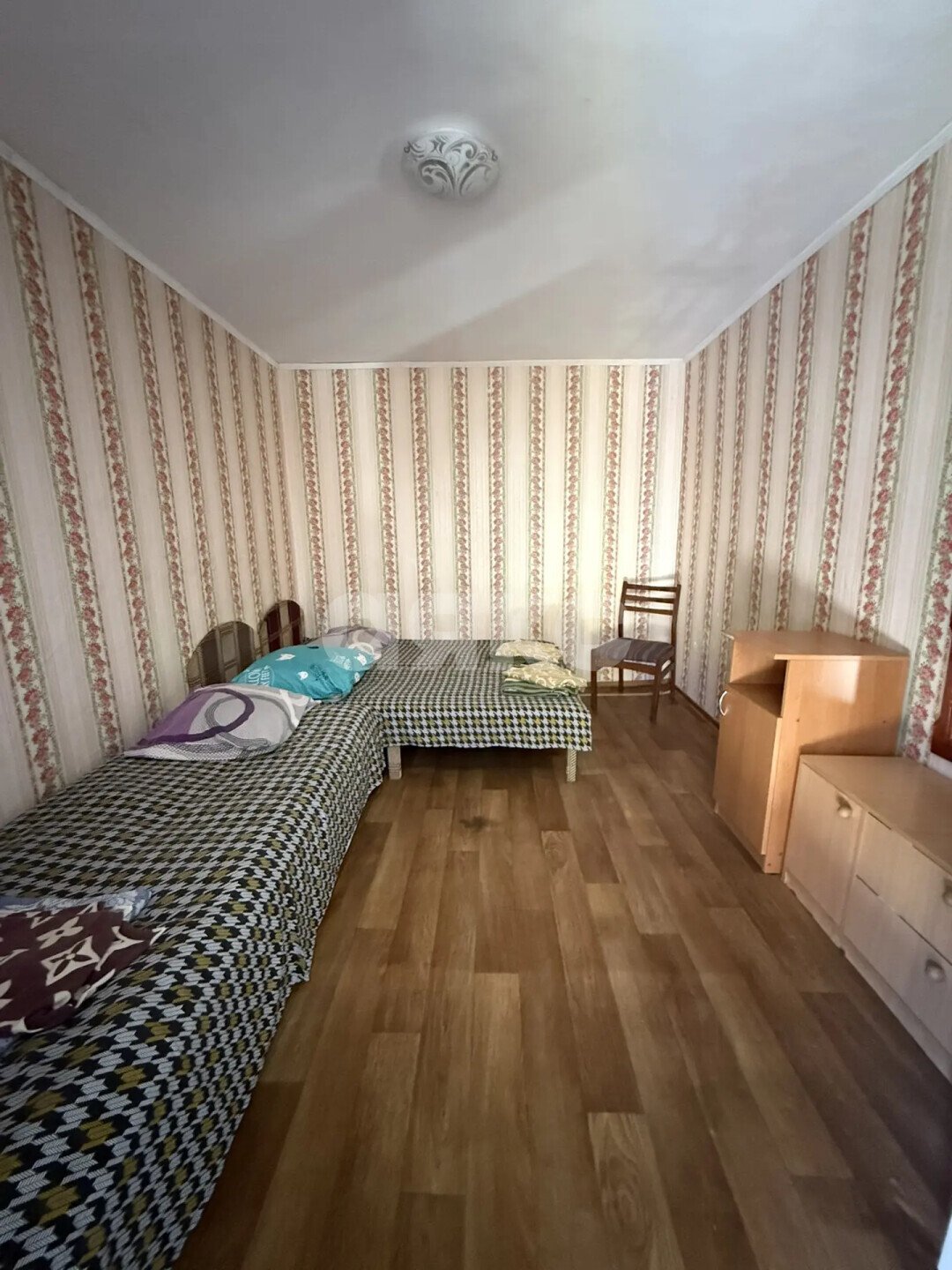 Фото №15: Дом <span class="whitespace-nowrap">60 м²</span> <span class="whitespace-nowrap">+ 6.59 сот.</span>, <span class="whitespace-nowrap">2 эт.</span> - Урзуф, ул. Чапаева