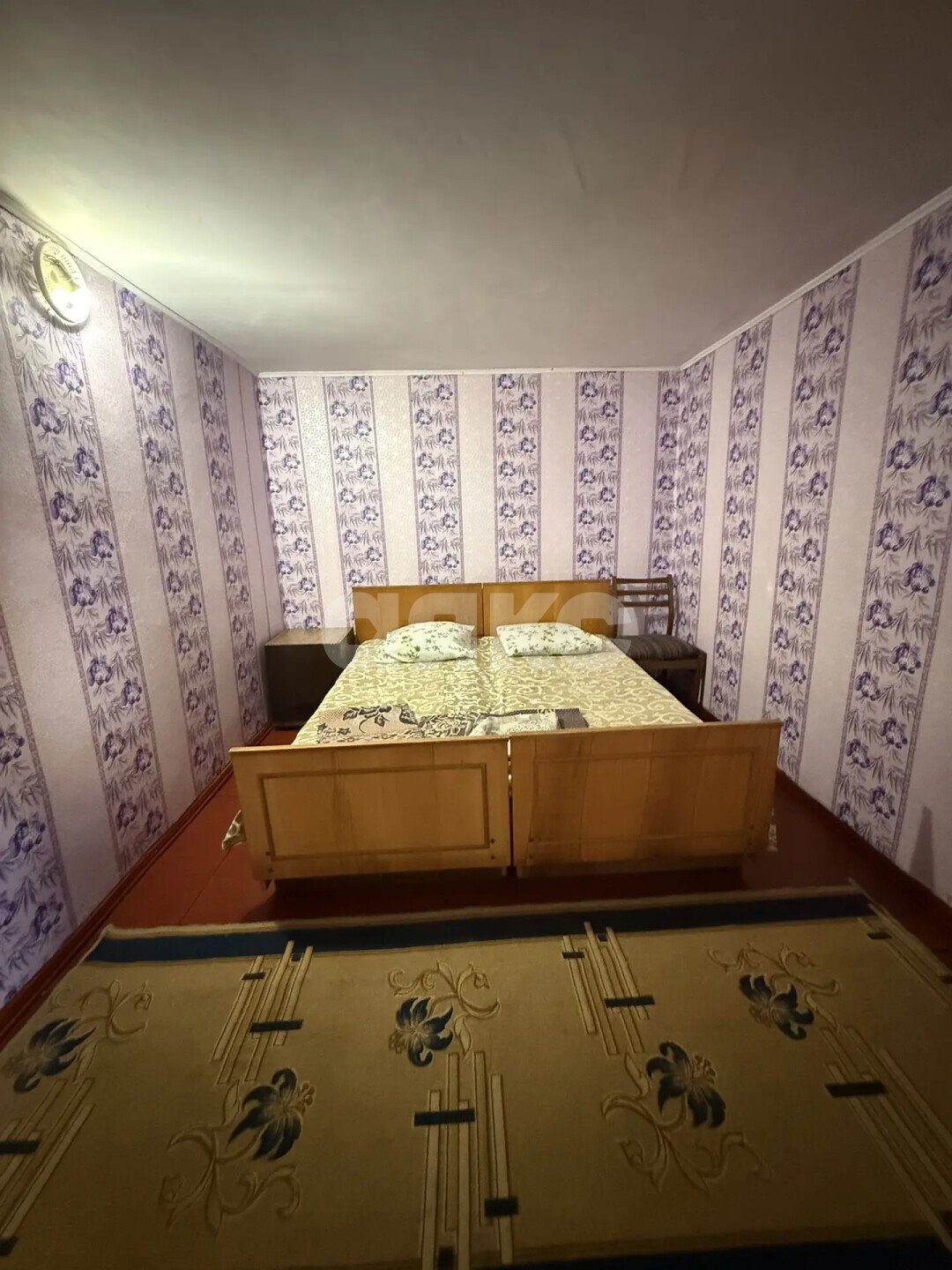 Фото №5: Дом <span class="whitespace-nowrap">60 м²</span> <span class="whitespace-nowrap">+ 6.59 сот.</span>, <span class="whitespace-nowrap">2 эт.</span> - Урзуф, ул. Чапаева