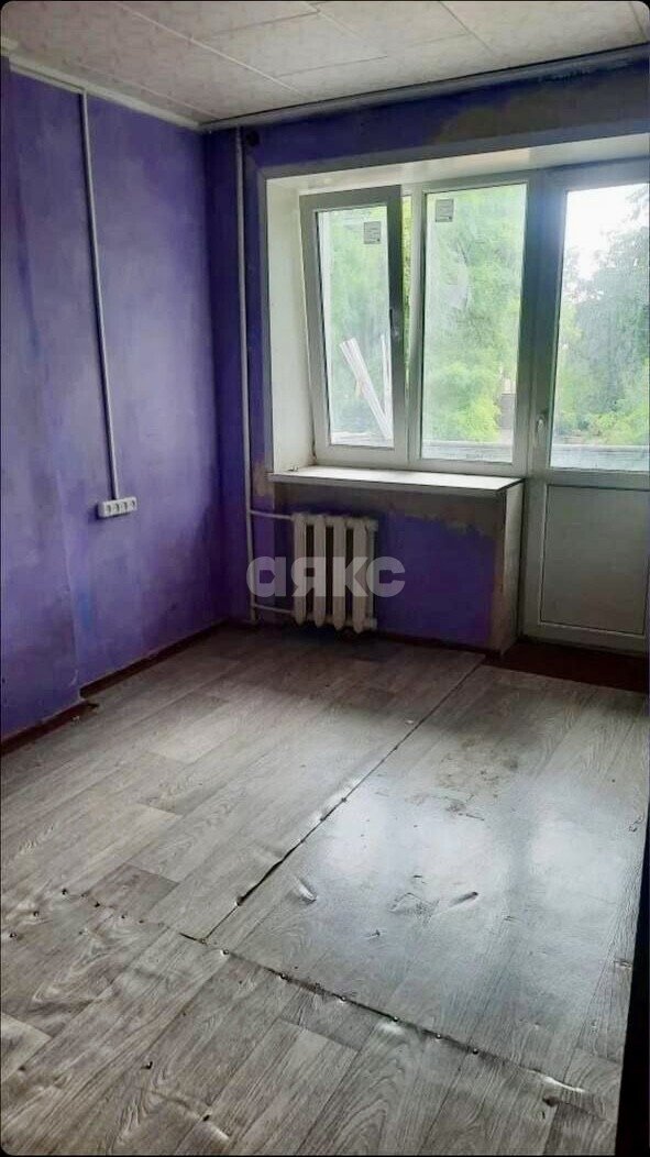 Фото №1: 1-комнатная квартира <span class="whitespace-nowrap">19 м²</span>, <span class="whitespace-nowrap">2/5 эт.</span> - Мариуполь, р. Левобережный, пр-кт Победы, 105