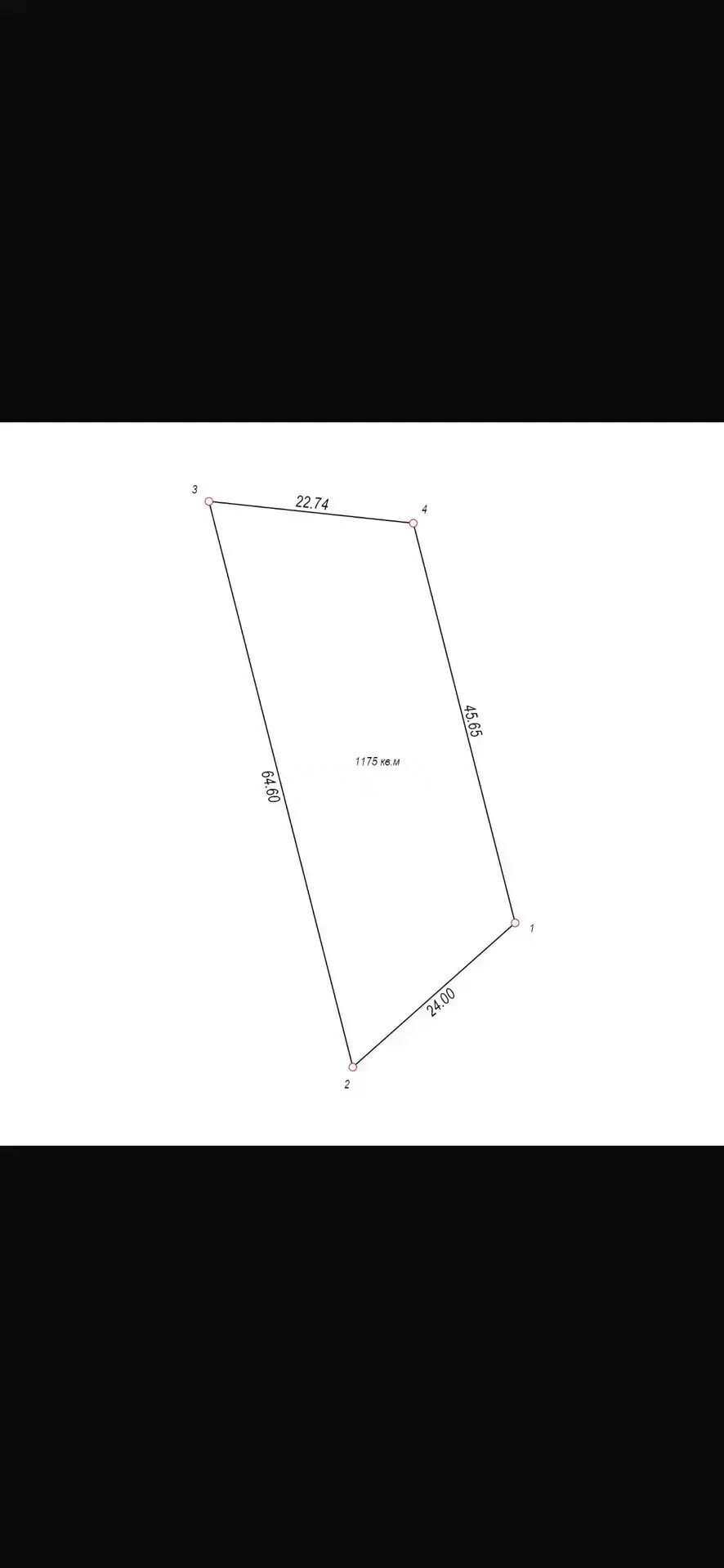 Фото №6: Земельный участок под ИЖС <span class="whitespace-nowrap">11 сот.</span> - Подгорная, ул. Почтовая