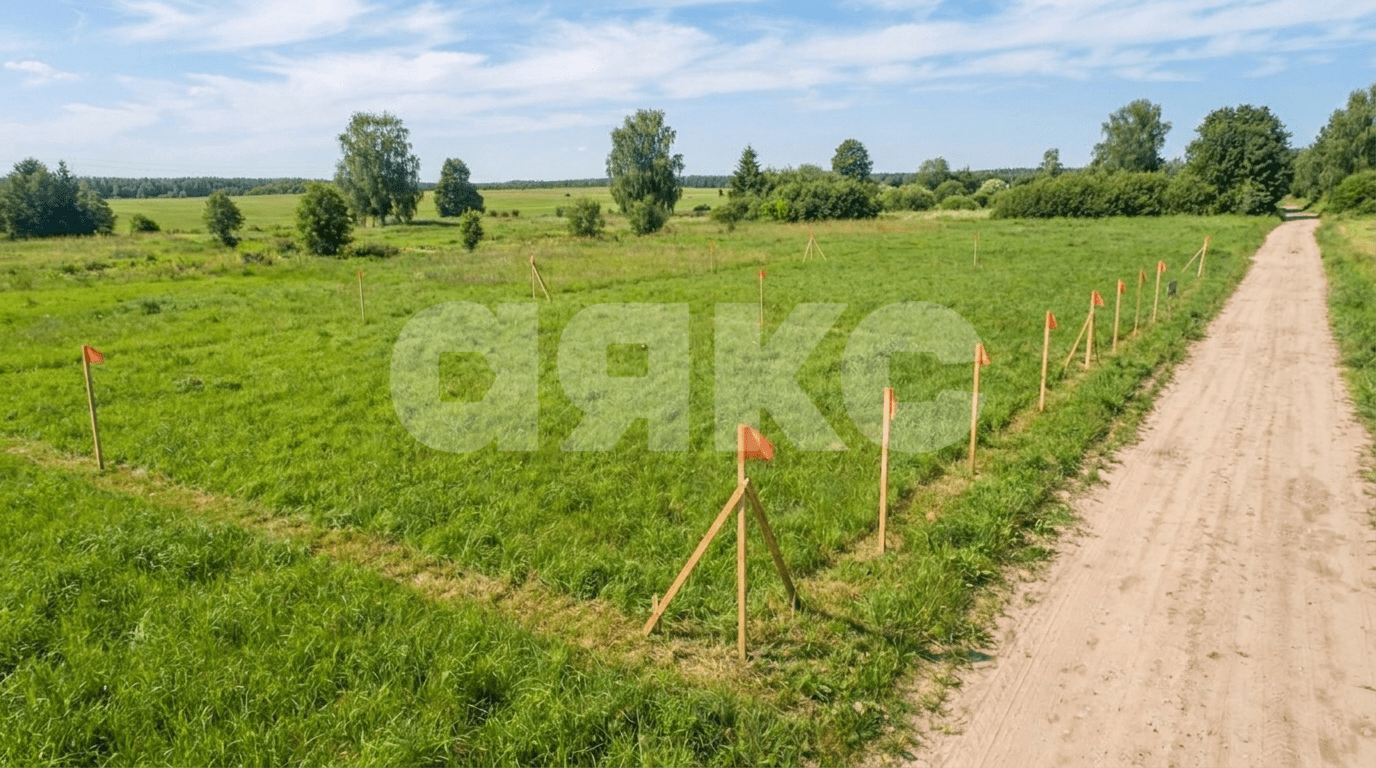 Фото №8: Земельный участок под ИЖС <span class="whitespace-nowrap">11 сот.</span> - Подгорная, ул. Почтовая